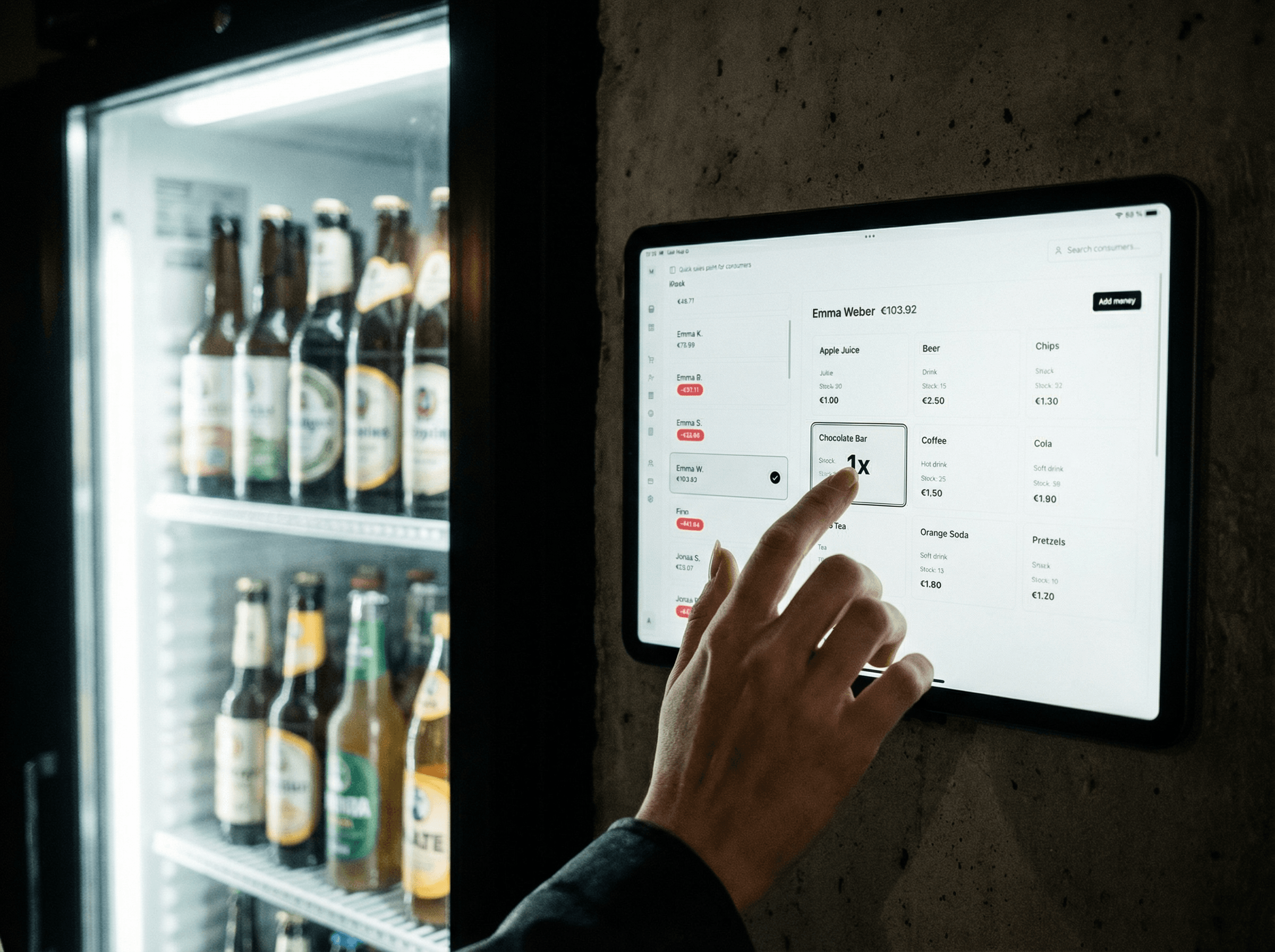 Cover Image for Strichliste digital: Die beste Alternative zur Papier-Getränkeliste